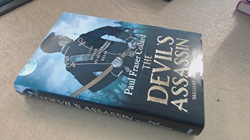 The Devil's Assassin (Jack Lark, Book 3)