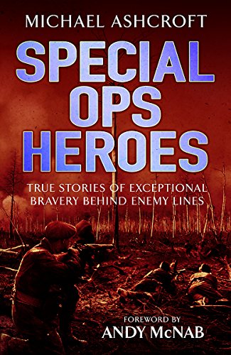 Special Ops Heroes