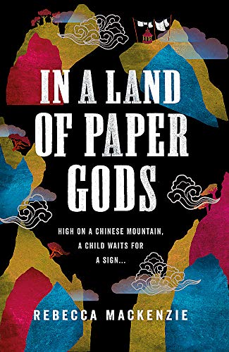 In a Land of Paper Gods