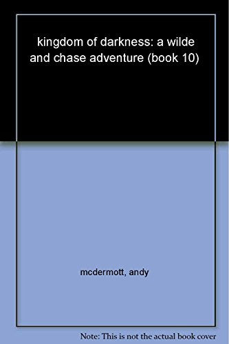 Kingdom of Darkness (Wilde/Chase 10)