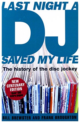 Last Night a DJ Saved My Life the Histor