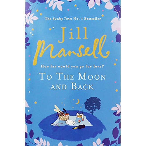 To the Moon and Back