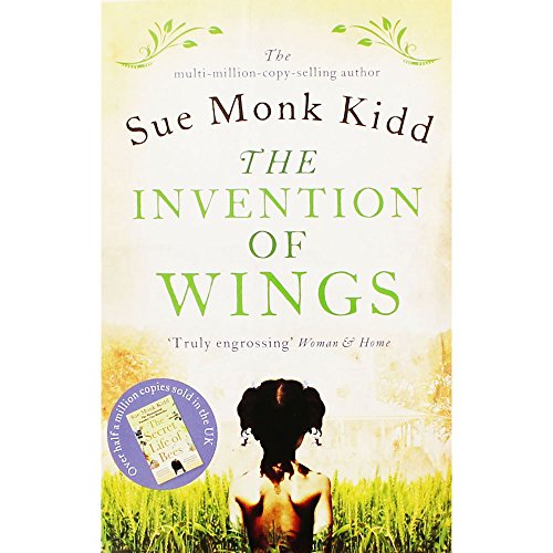The Invention Of Wings