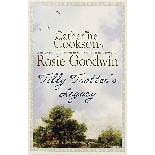 Tilly Trotters Legacy