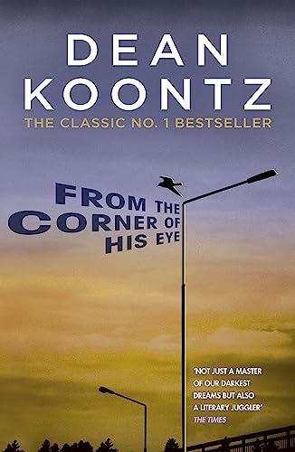 From the Corner of his Eye