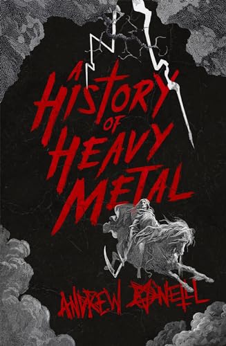 A History of Heavy Metal