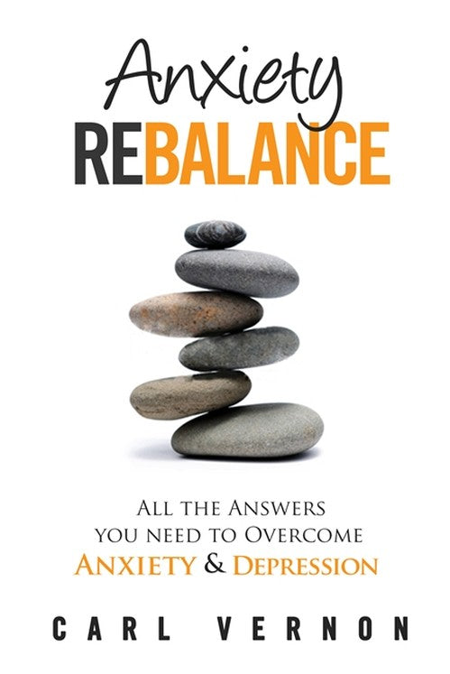 Anxiety Rebalance