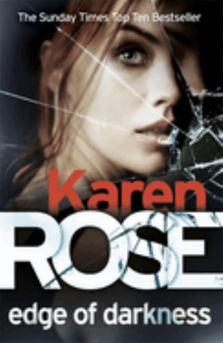 Edge of Darkness (The Cincinnati Series Book 4)