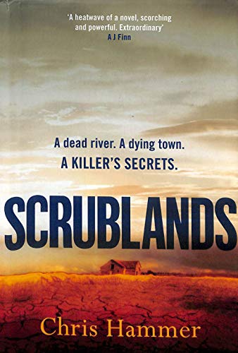 Scrublands