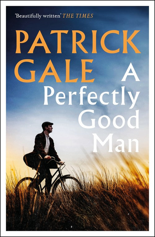 A A Perfectly Good Man