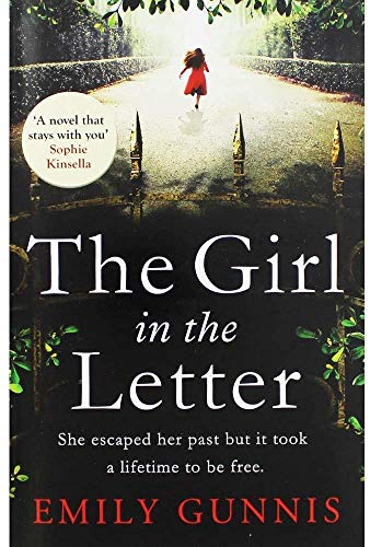 Emily Gunnis The Girl in the Letter