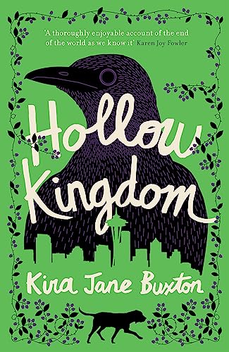Hollow Kingdom