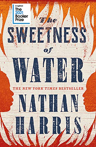 The Sweetness of Water