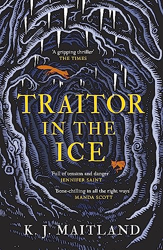 Traitor in the Ice
