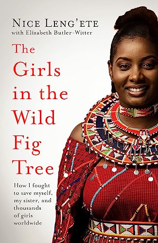 The Girls in the Wild Fig Tree