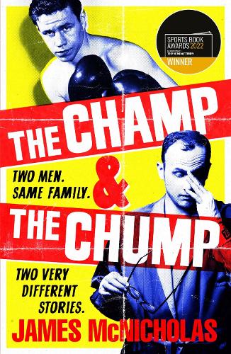 The Champ and the Chump