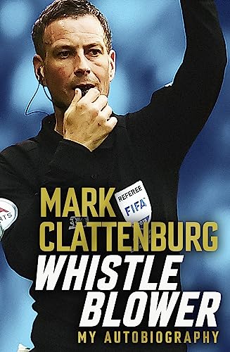 Whistle Blower