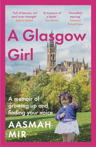 A Glasgow Girl