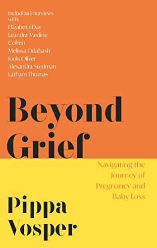 Beyond Grief