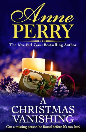 A Christmas Vanishing