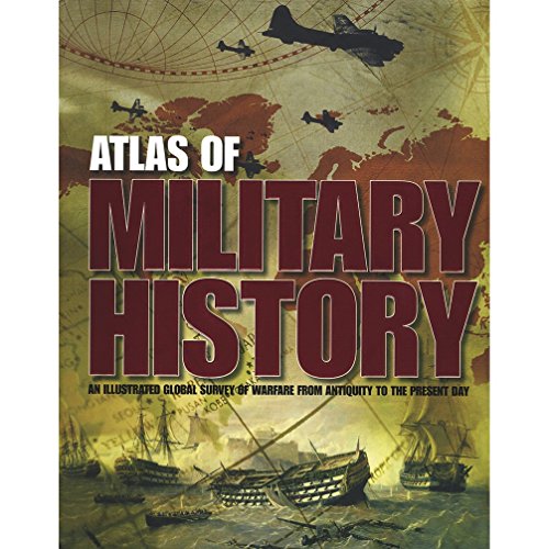 Atlas of Military History