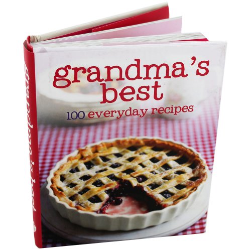 Grandma's Best
