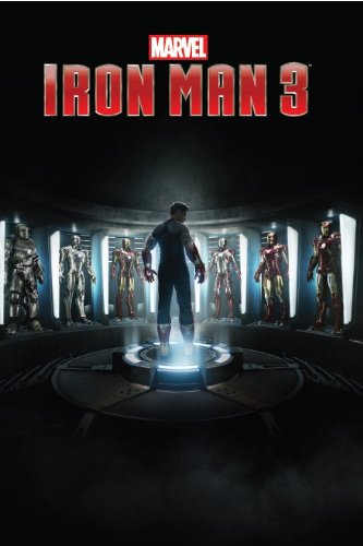 Iron Man 3