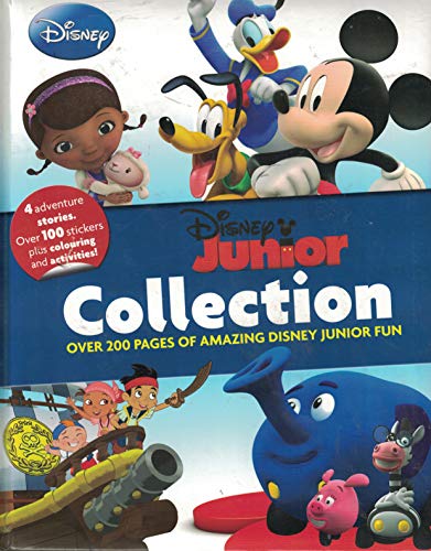 Disney Junior Collection