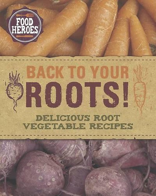 Back to Your Roots!