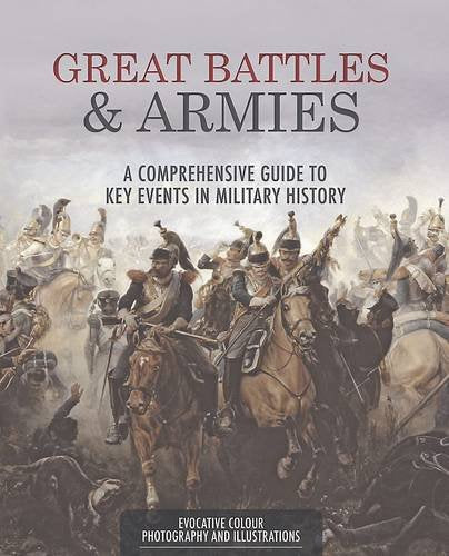 Great Battles and Armies