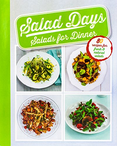 Salad Days