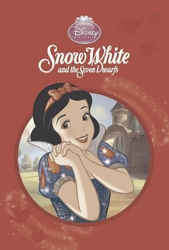 Disney Snow White