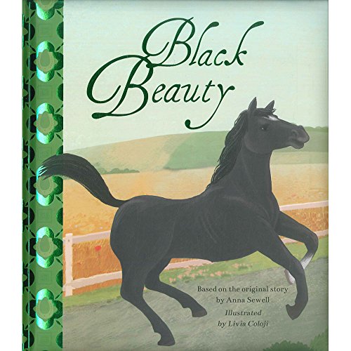 Black Beauty