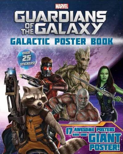 Marvel Guardians of the Galaxy