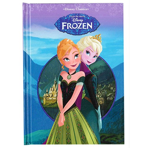 Disney Frozen