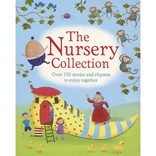 The Nursery Collection
