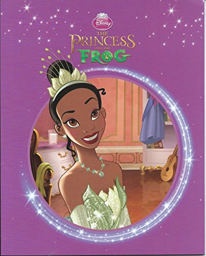 Disney - The Princess and the Frog