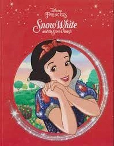 Disney - Snow White - Parragon Books