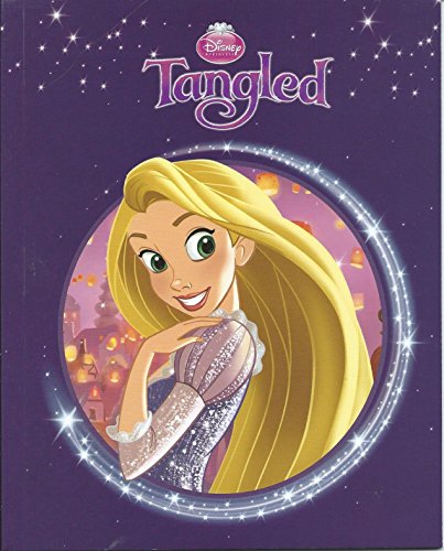Disney - Tangled (Rapunzel)