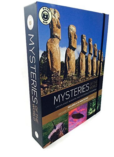 MYSTERIES OF THE WORLD