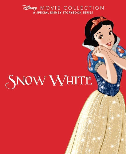 Disney Movie Collection: Snow White
