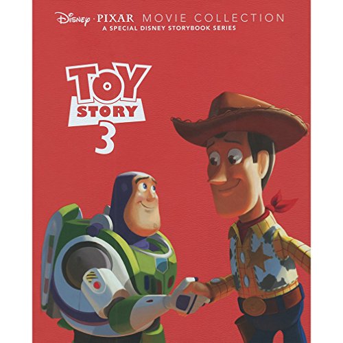 Disney Pixar Movie Collection: Toy Story 3
