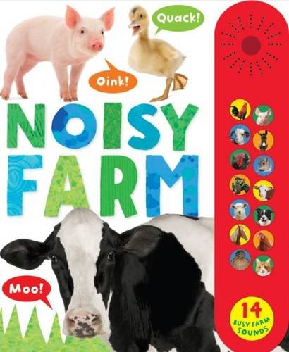 Busy Farm