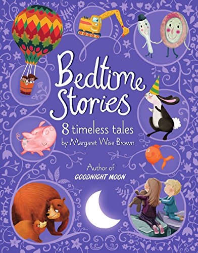 Bedtime Stories