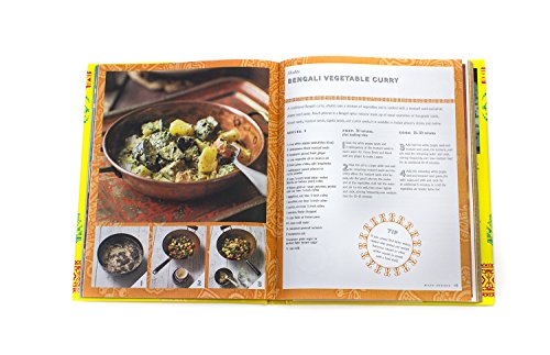 Recipes from an Indian Kitchen