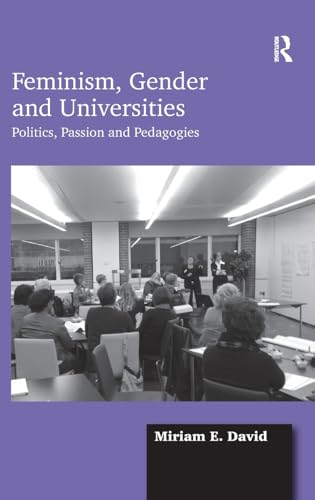 Feminism, Gender and Universities