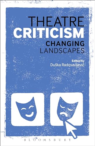 Theatre Criticism