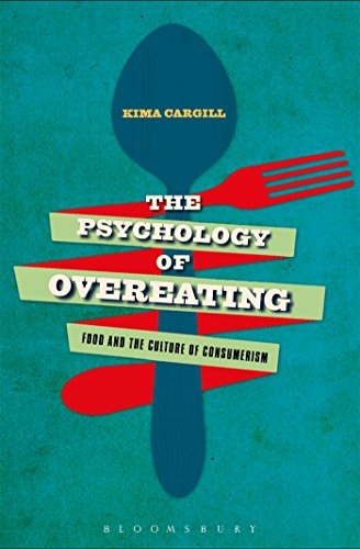 The Psychology of Overeating