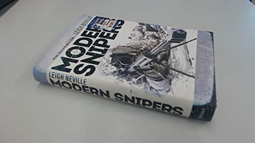 Modern Snipers Exclusive