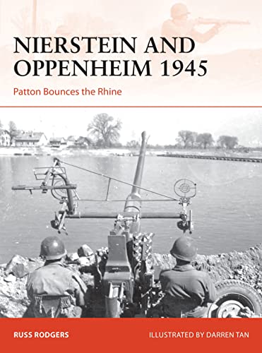 Nierstein and Oppenheim 1945